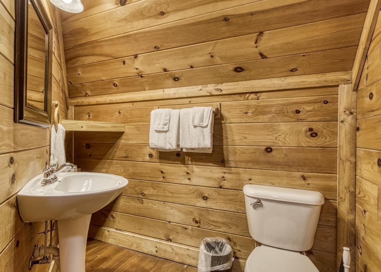 Bridgewood Cabin, Hot Tub, 1089 Of Free Attraction Tickets For Each Paid Day, Dollywood And More! Пиджен Фордж Екстериор снимка