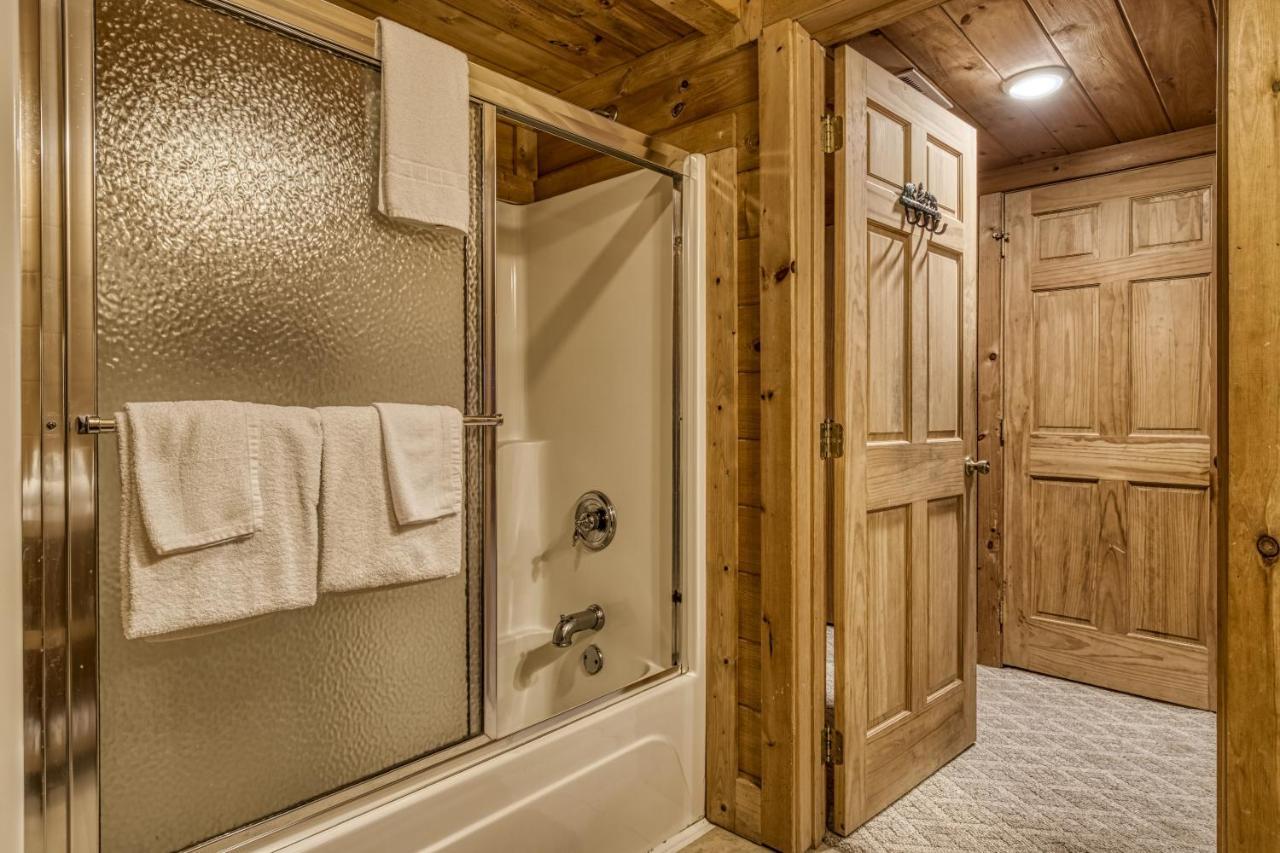 Bridgewood Cabin, Hot Tub, 1089 Of Free Attraction Tickets For Each Paid Day, Dollywood And More! Пиджен Фордж Екстериор снимка