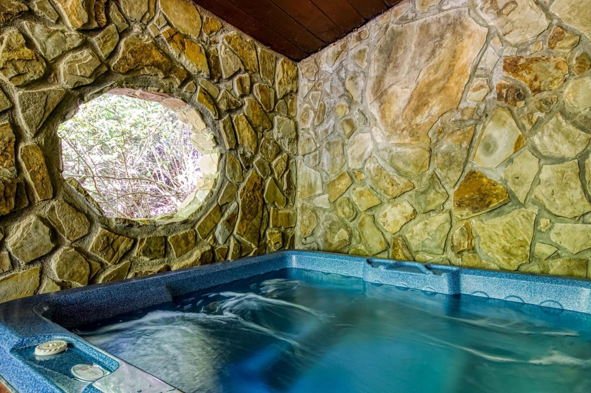 Bridgewood Cabin, Hot Tub, 1089 Of Free Attraction Tickets For Each Paid Day, Dollywood And More! Пиджен Фордж Екстериор снимка